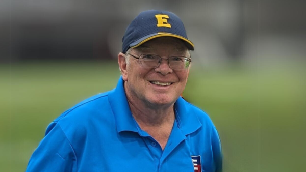 Rich Axtell Lead Girls Lacrosse Coach