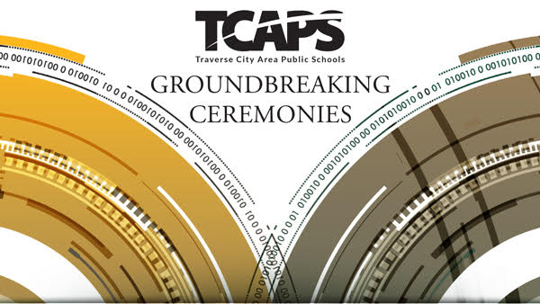 TCAPS Groundbreaking Ceremonies