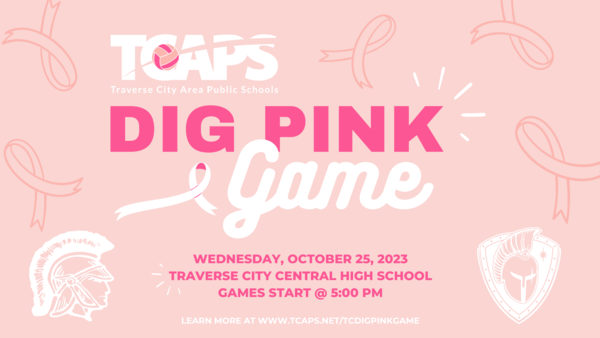 TC Dig Pink Game Set for October 25 - Tickets on Sale Now