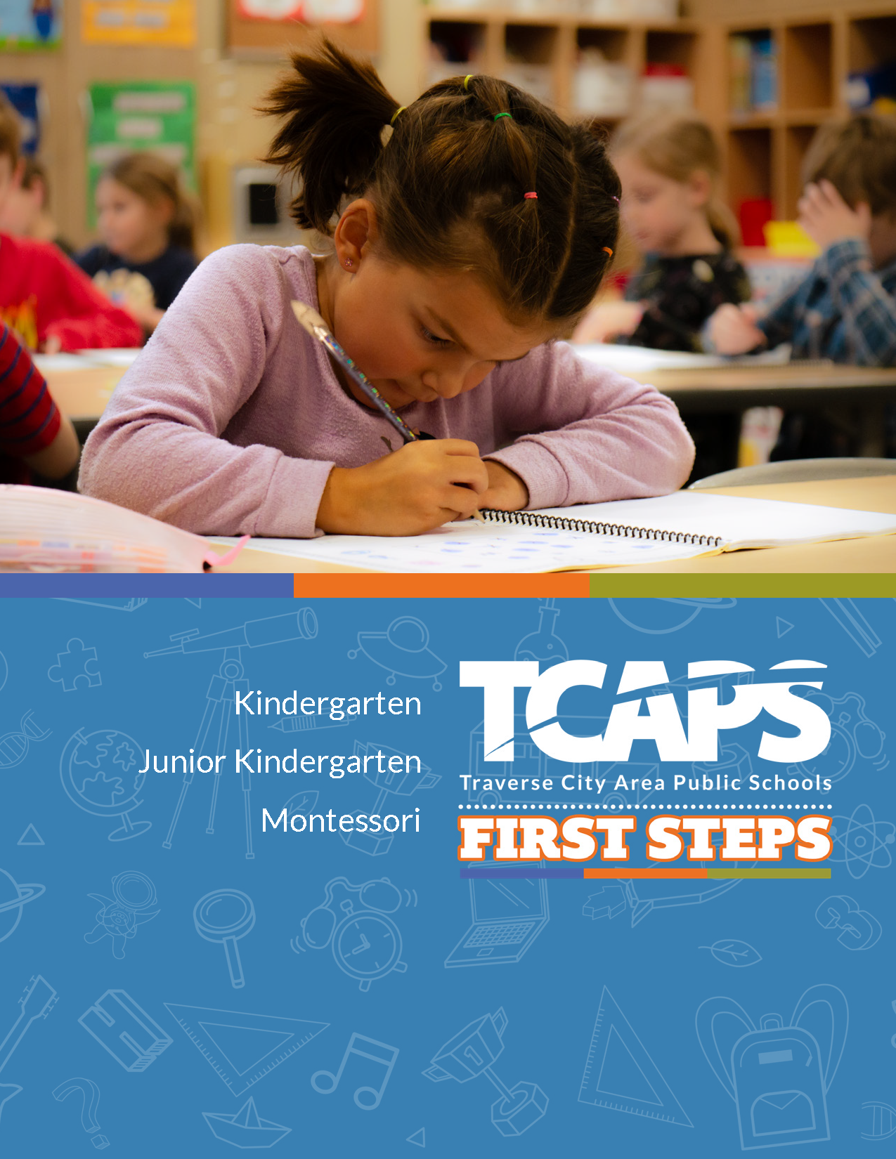 TCAPS Kindergarten Guide