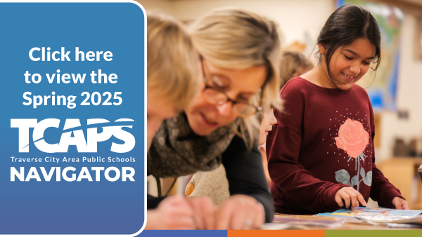 Click here to view the Spring 2025 TCAPS Navigator