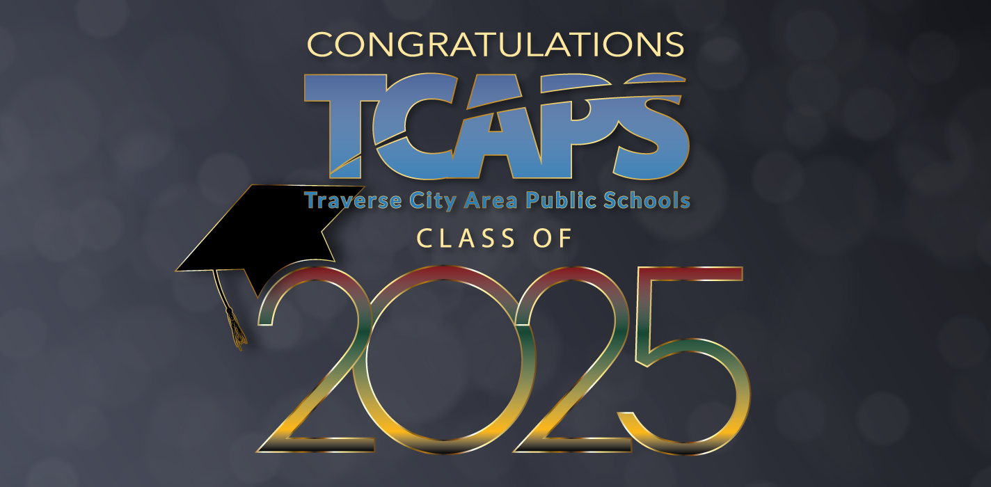 Congratulations TCAPS Class of 2025
