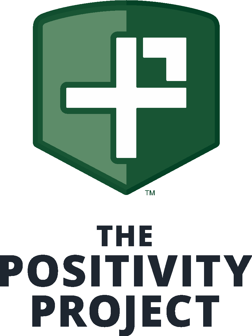 Positivity Project