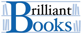 Brilliant Books Logo