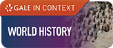 World History in Context Logo